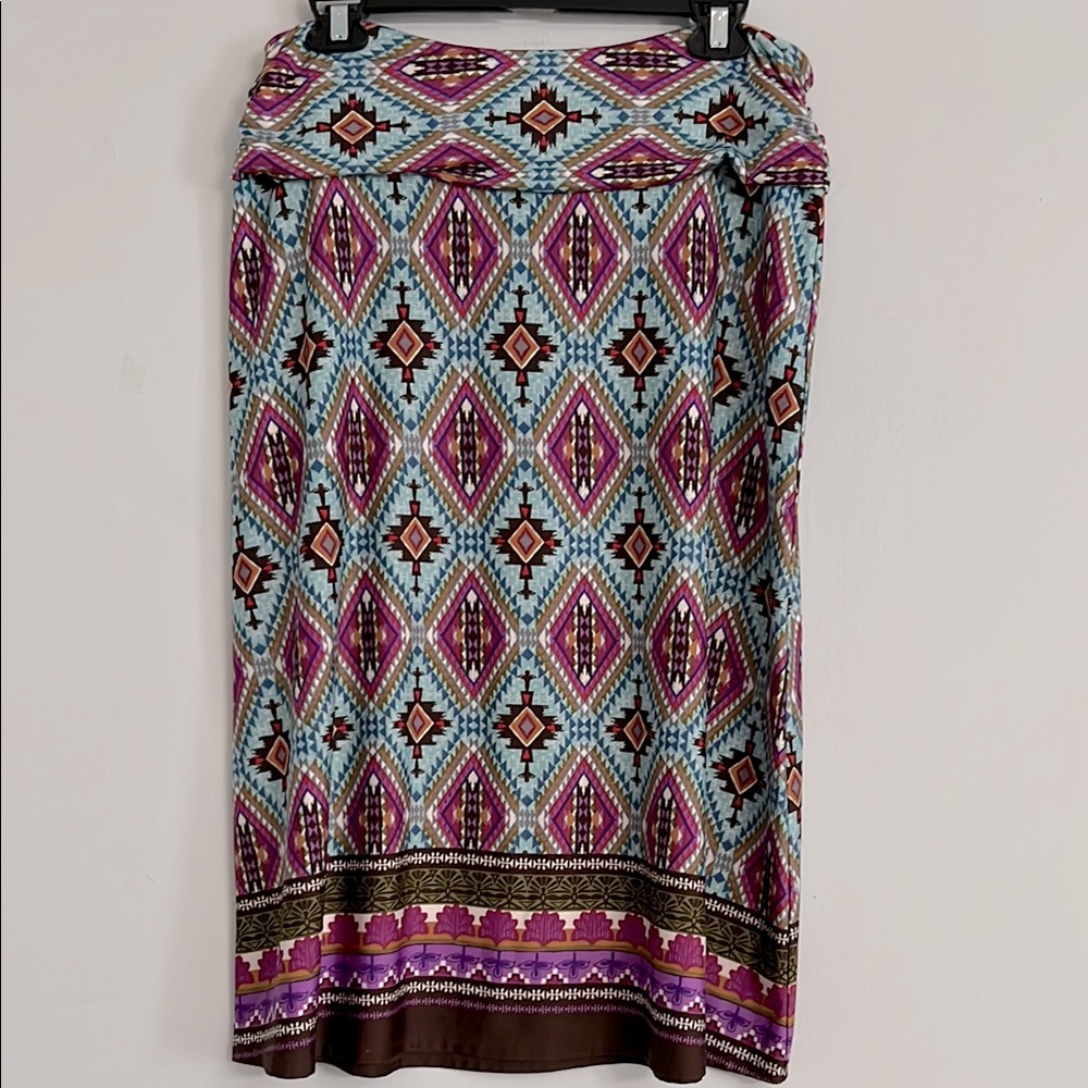 Cato skirt.